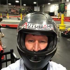 Meet your Posher, Greg